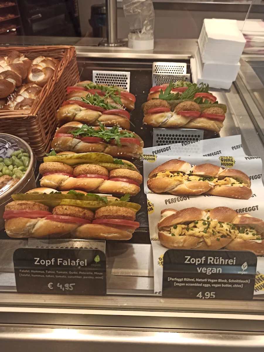 Speisekarte photo 4