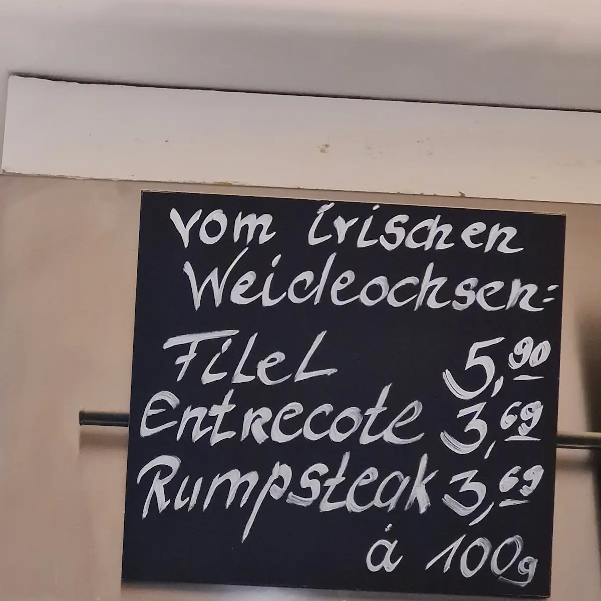Speisekarte photo 5