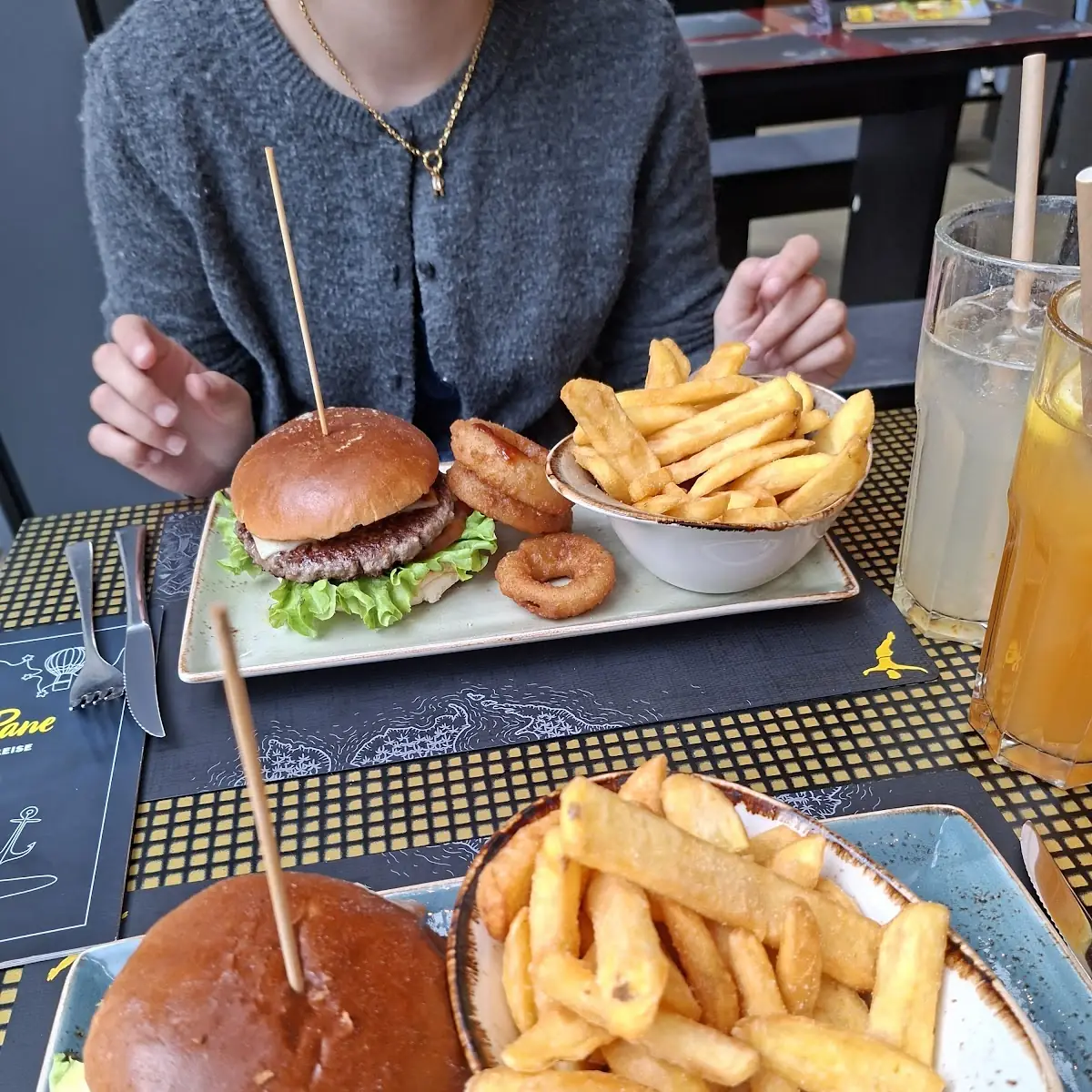 Essen und Trinken photo 7