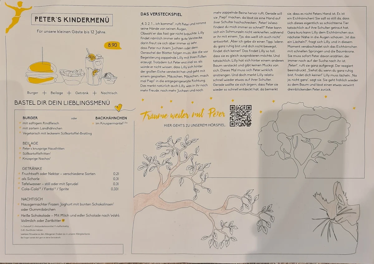 Speisekarte photo 10