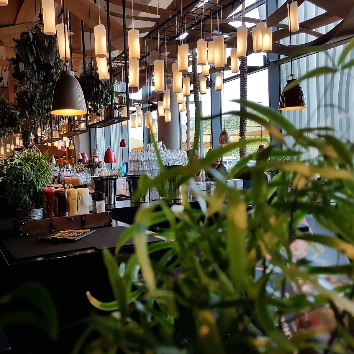 Atmosphäre photo 8