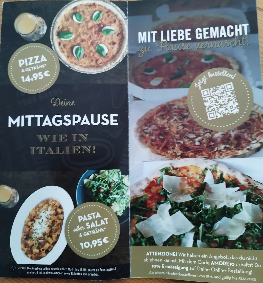 Speisekarte photo 4