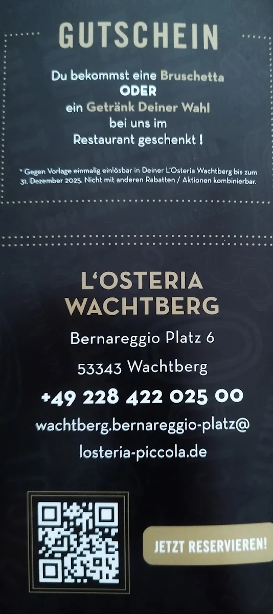Speisekarte photo 6