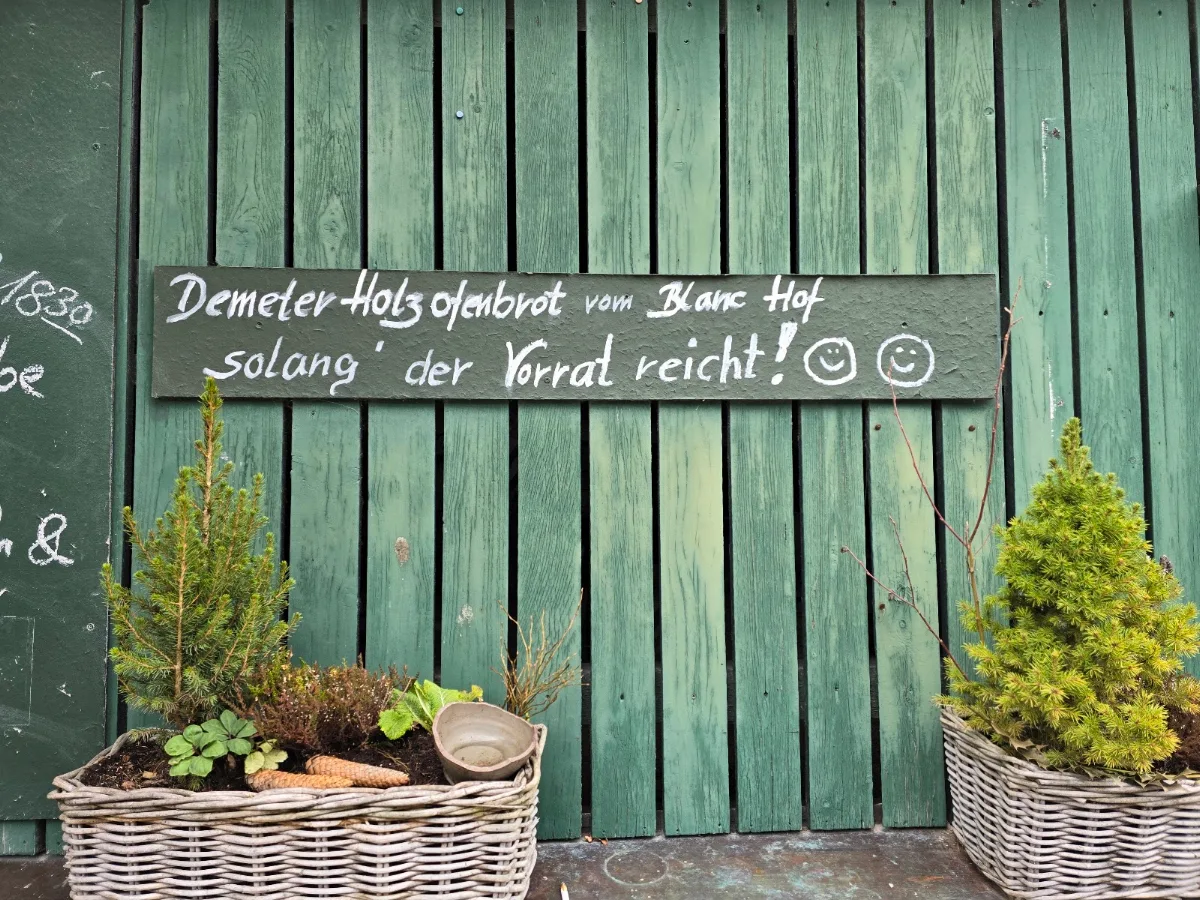 Speisekarte photo 5