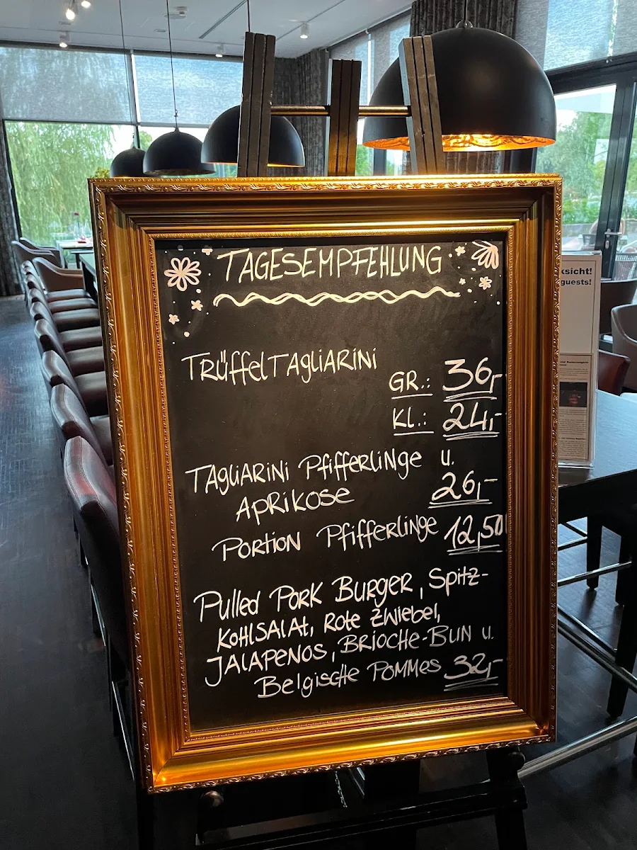 Speisekarte photo 10