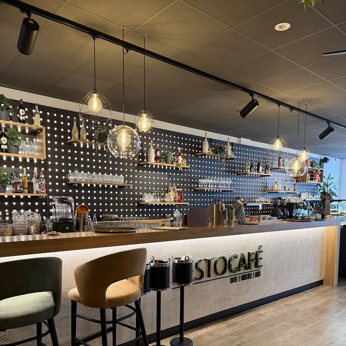 Atmosphäre photo 2