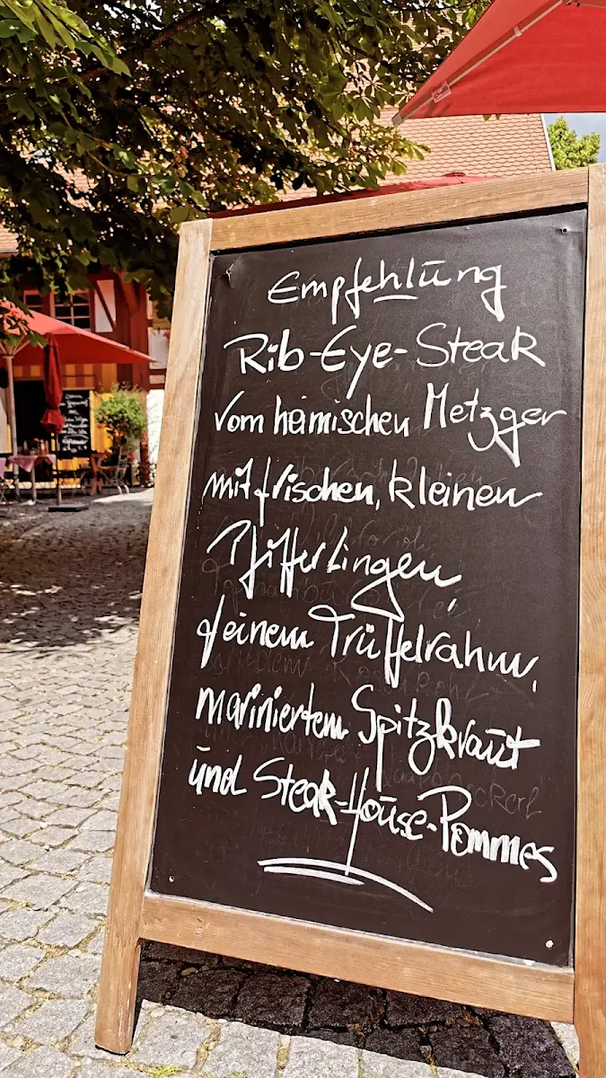 Speisekarte photo 9