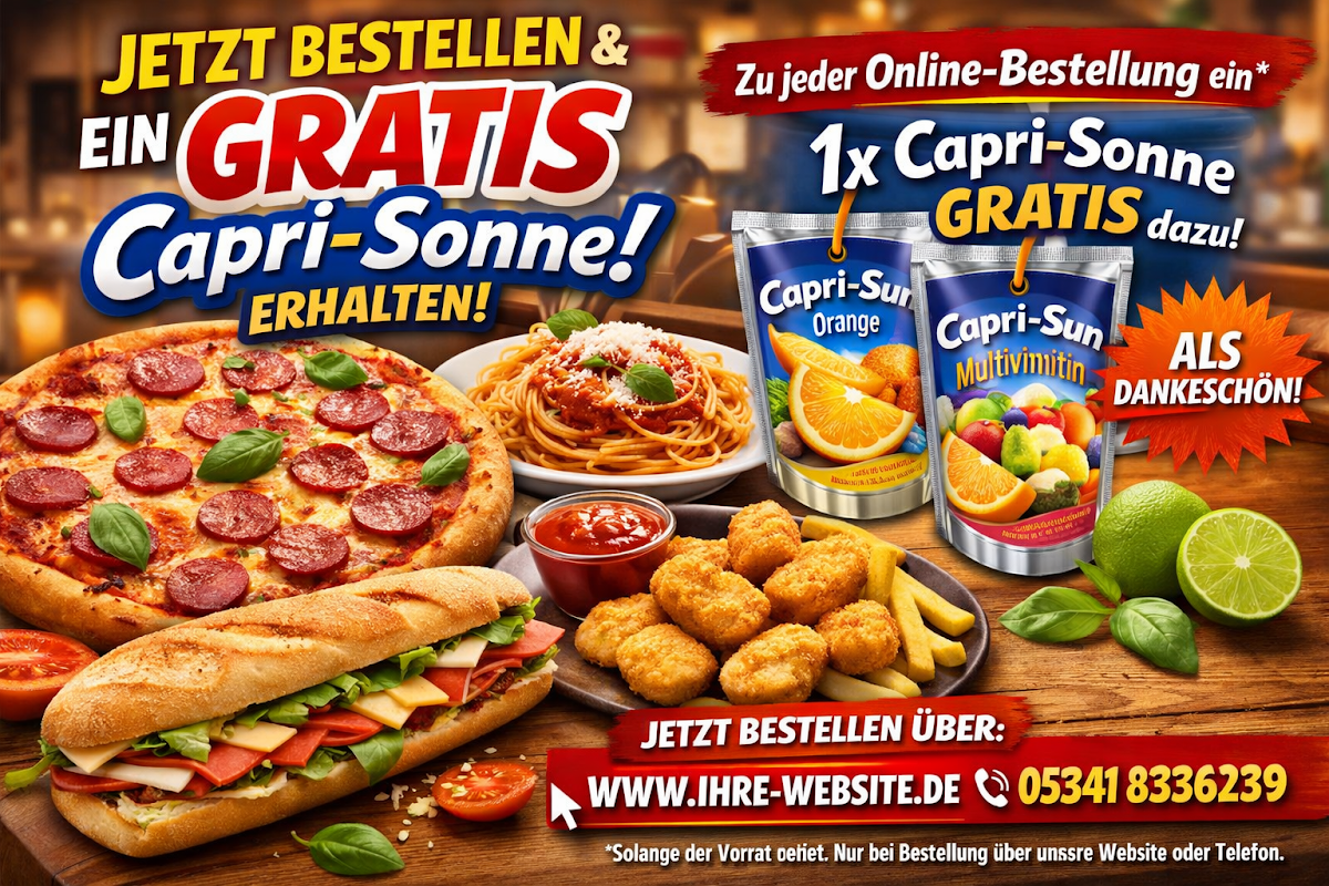 Speisekarte photo 8