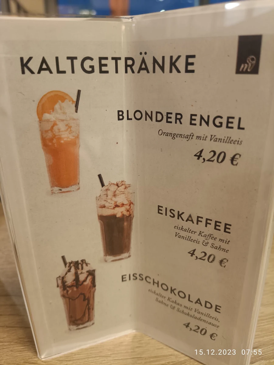 Speisekarte photo 5