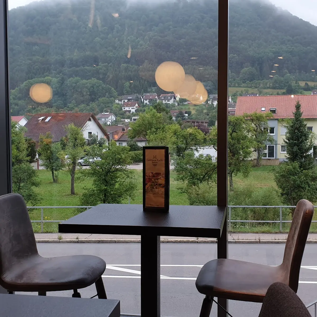 Atmosphäre, Bäckerei Kalik