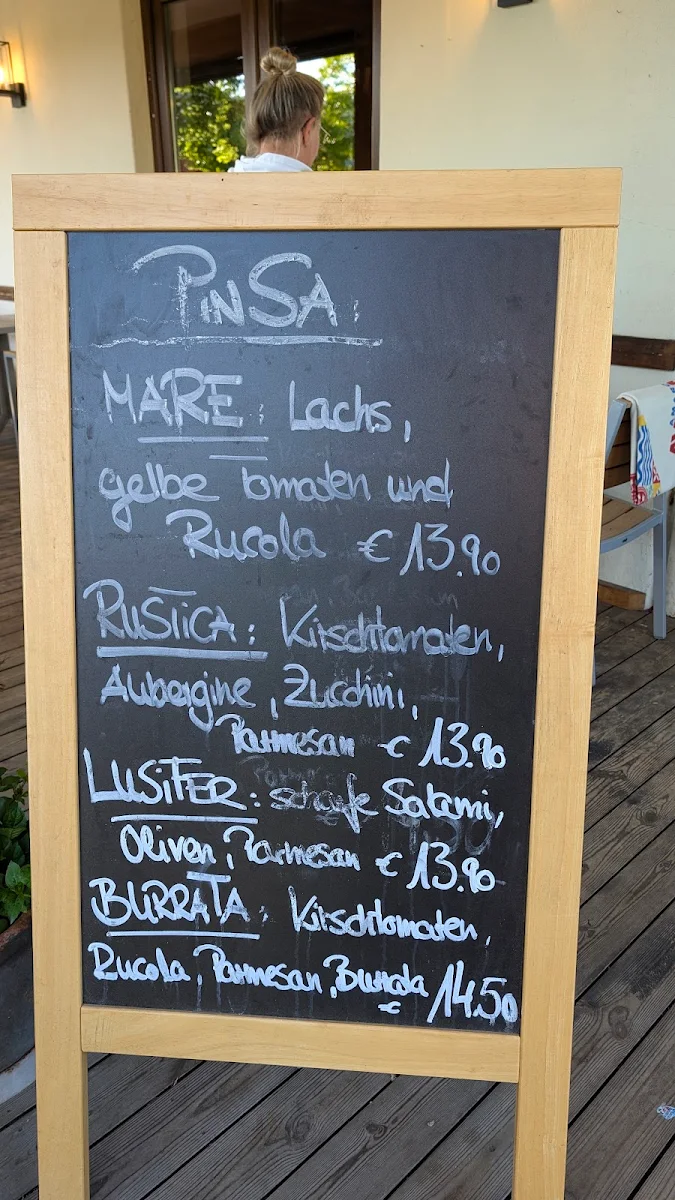 Speisekarte photo 4