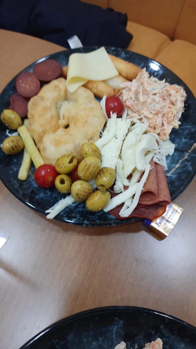 Essen und Trinken photo 6