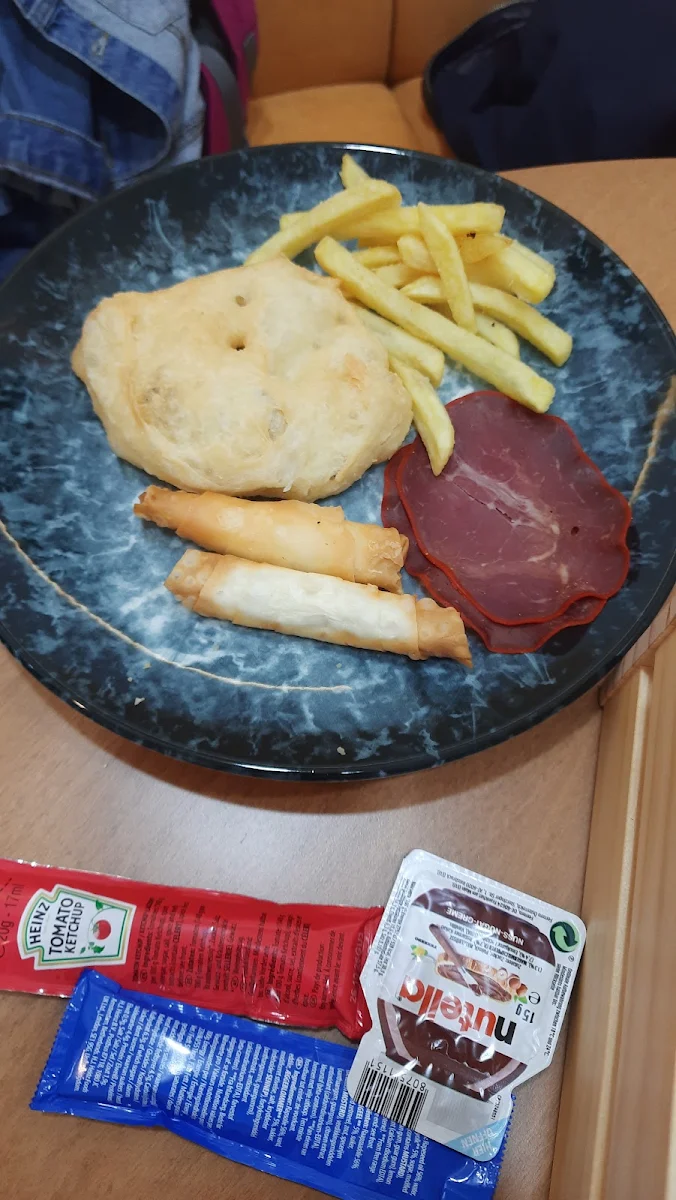 Essen und Trinken photo 9