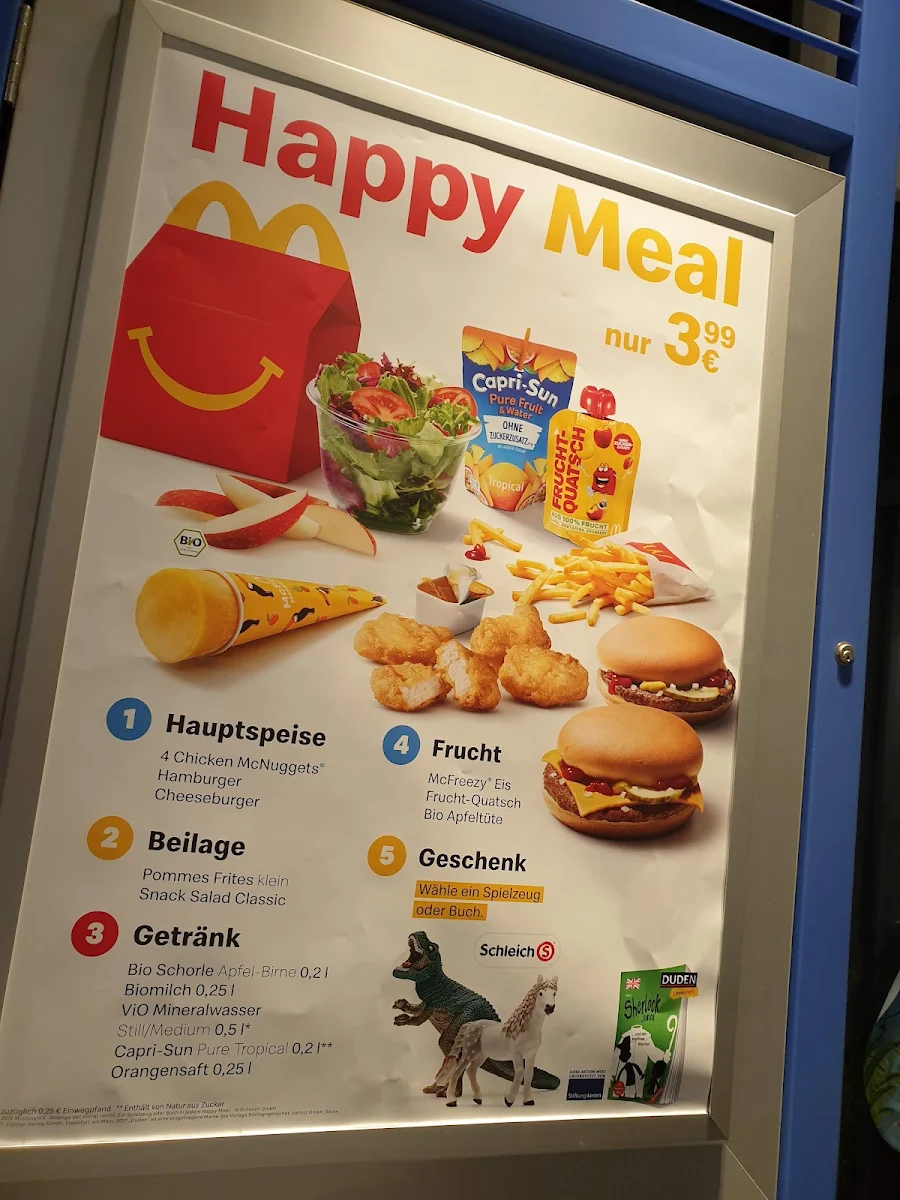 Speisekarte photo 8