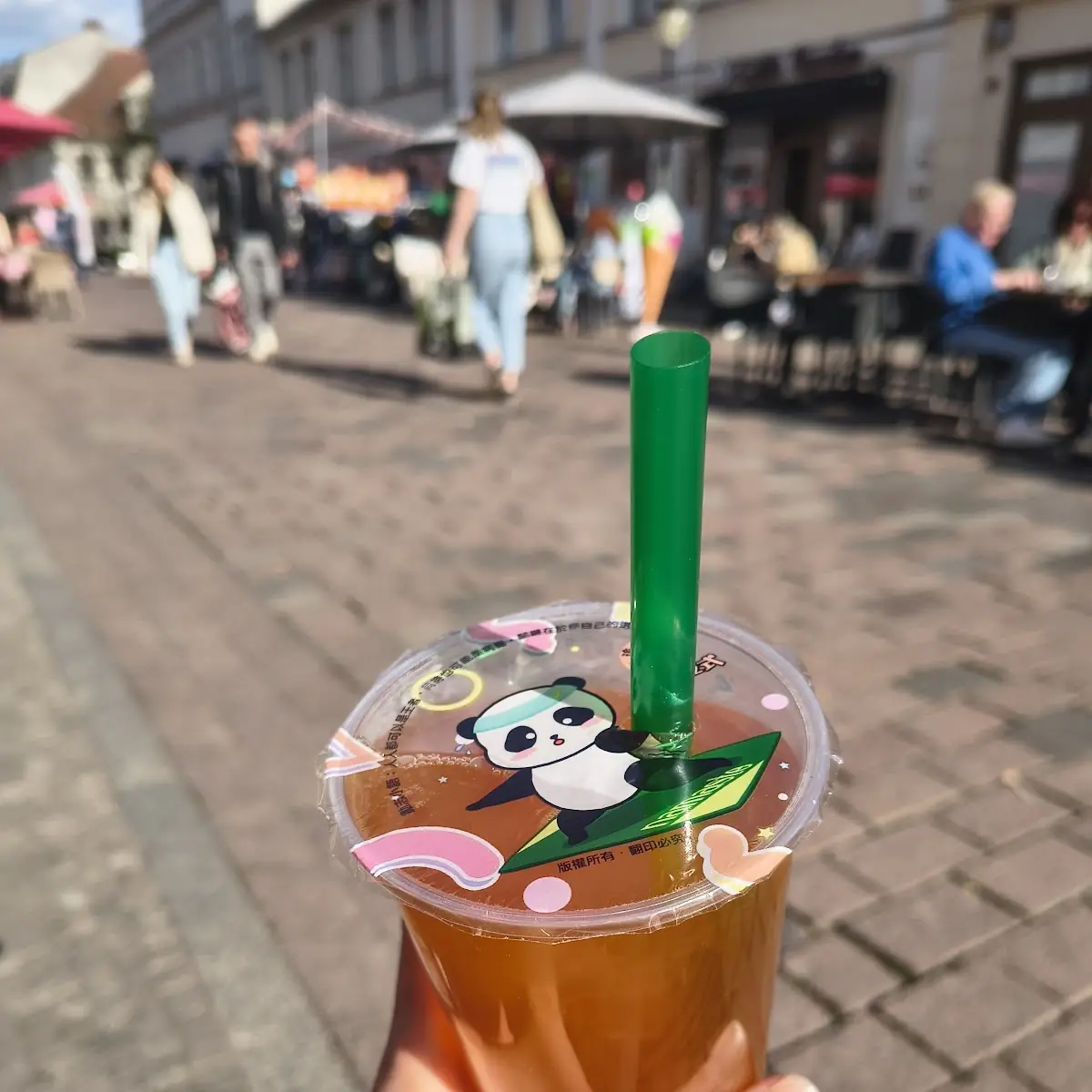 Essen und Trinken photo 6