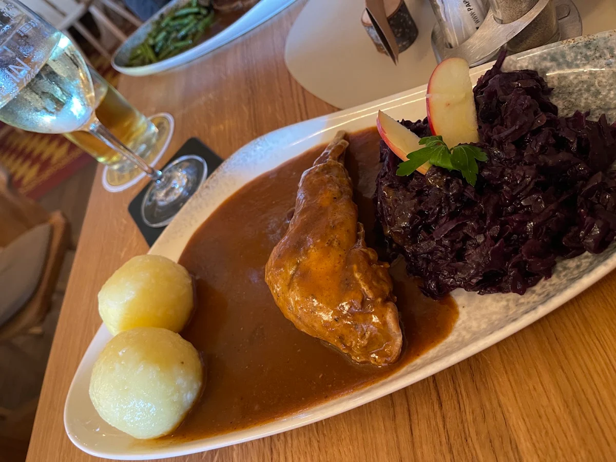 Essen und Trinken photo 2
