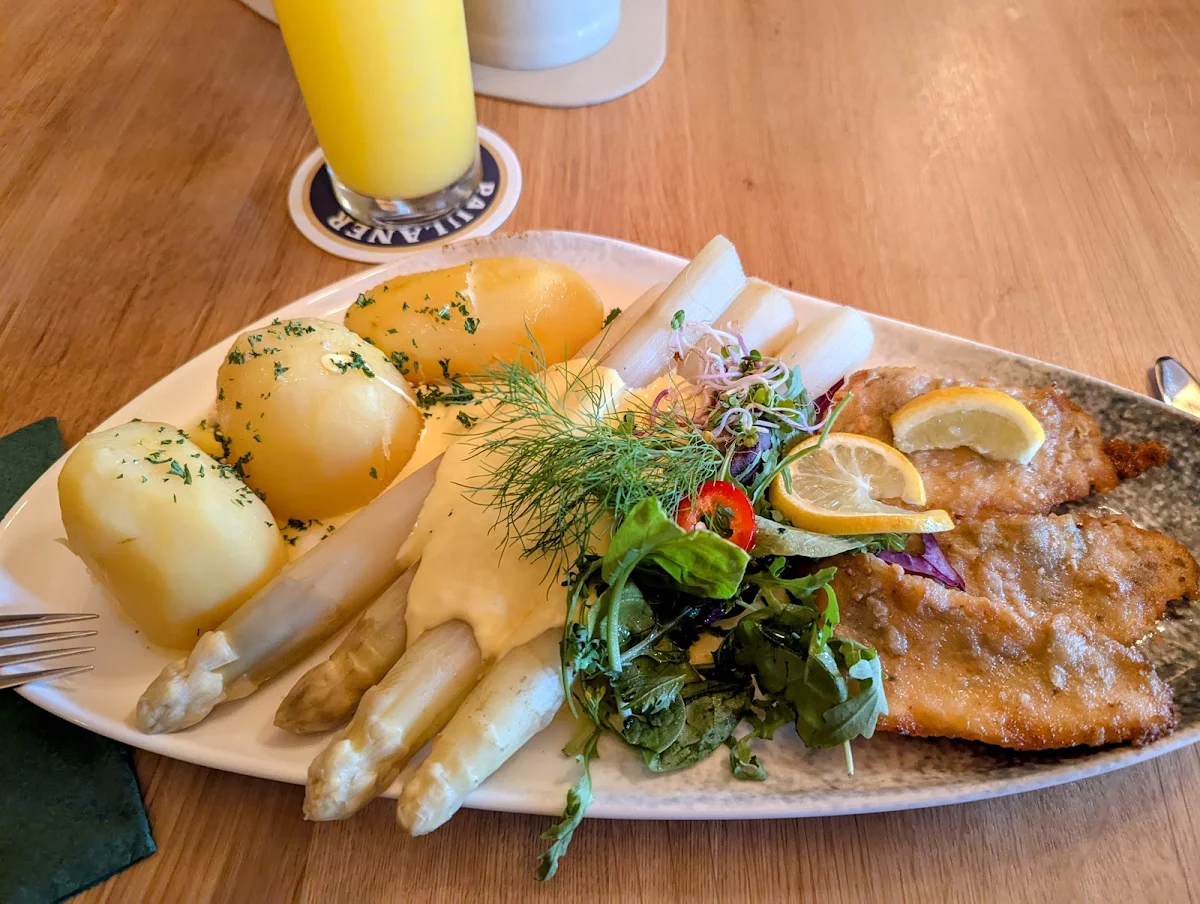 Essen und Trinken photo 5