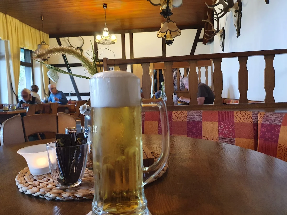 Essen und Trinken photo 7