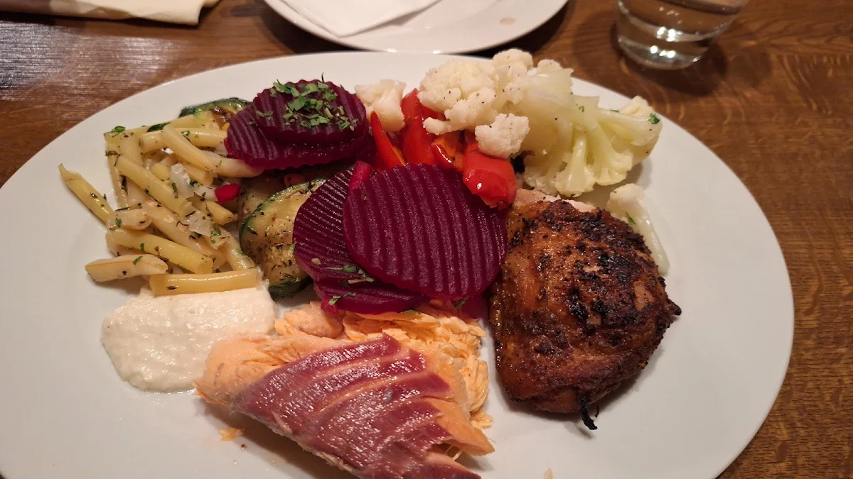 Essen und Trinken photo 8