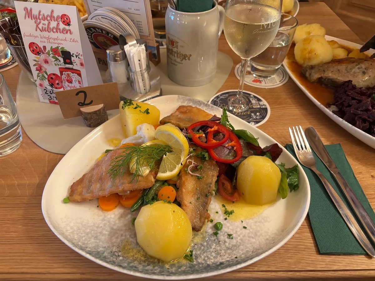 Essen und Trinken photo 9