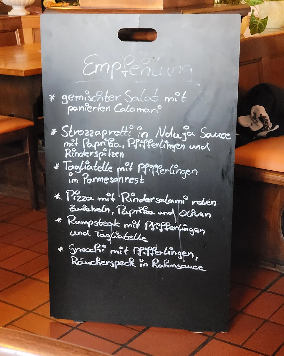 Speisekarte photo 10