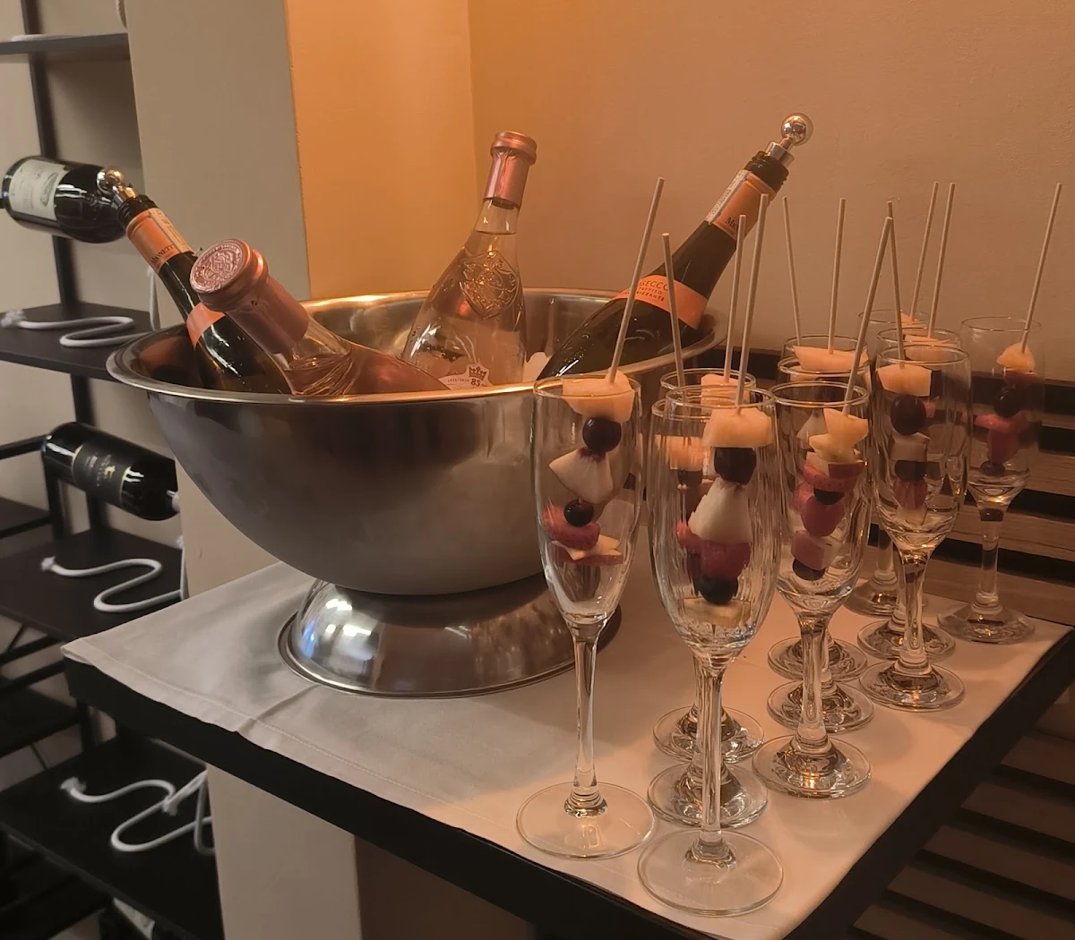 Essen und Trinken photo 2