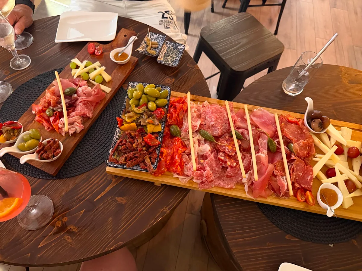 Essen und Trinken photo 3