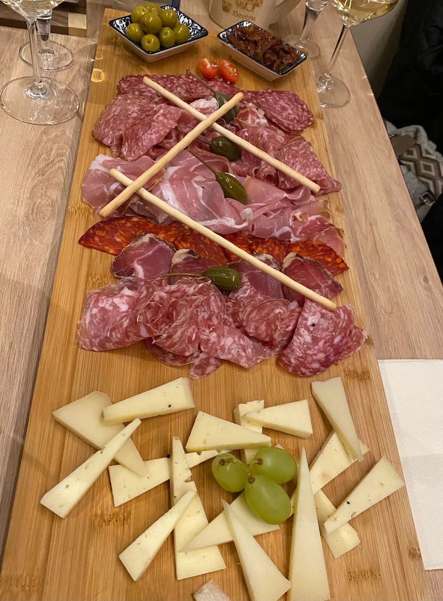 Essen und Trinken photo 5