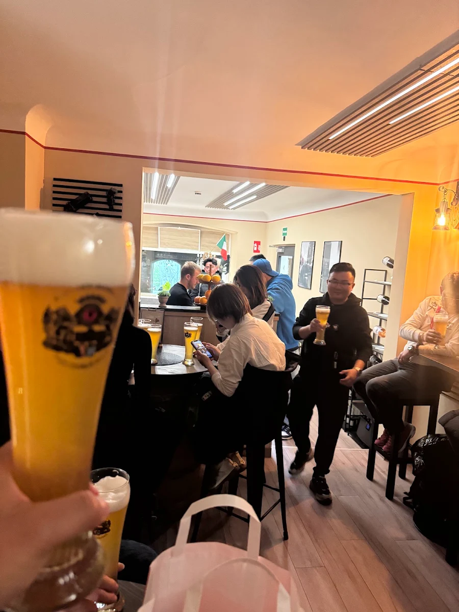 Essen und Trinken photo 6