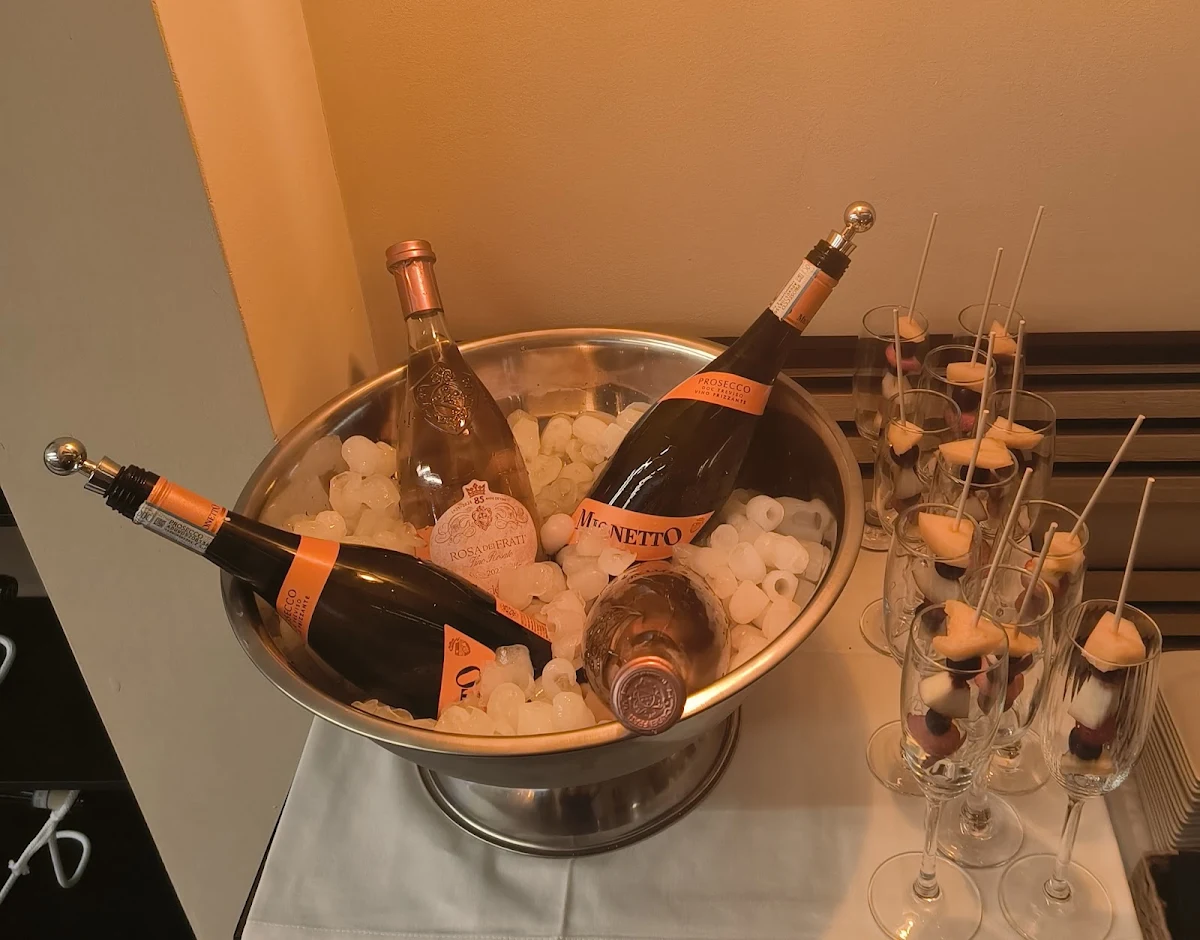 Essen und Trinken photo 7