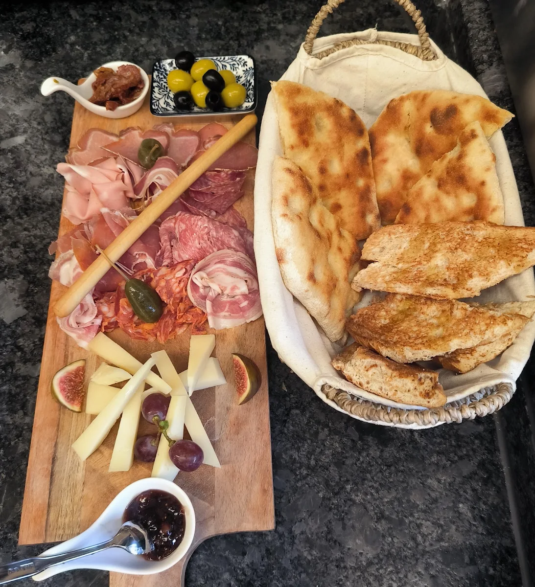 Essen und Trinken photo 8