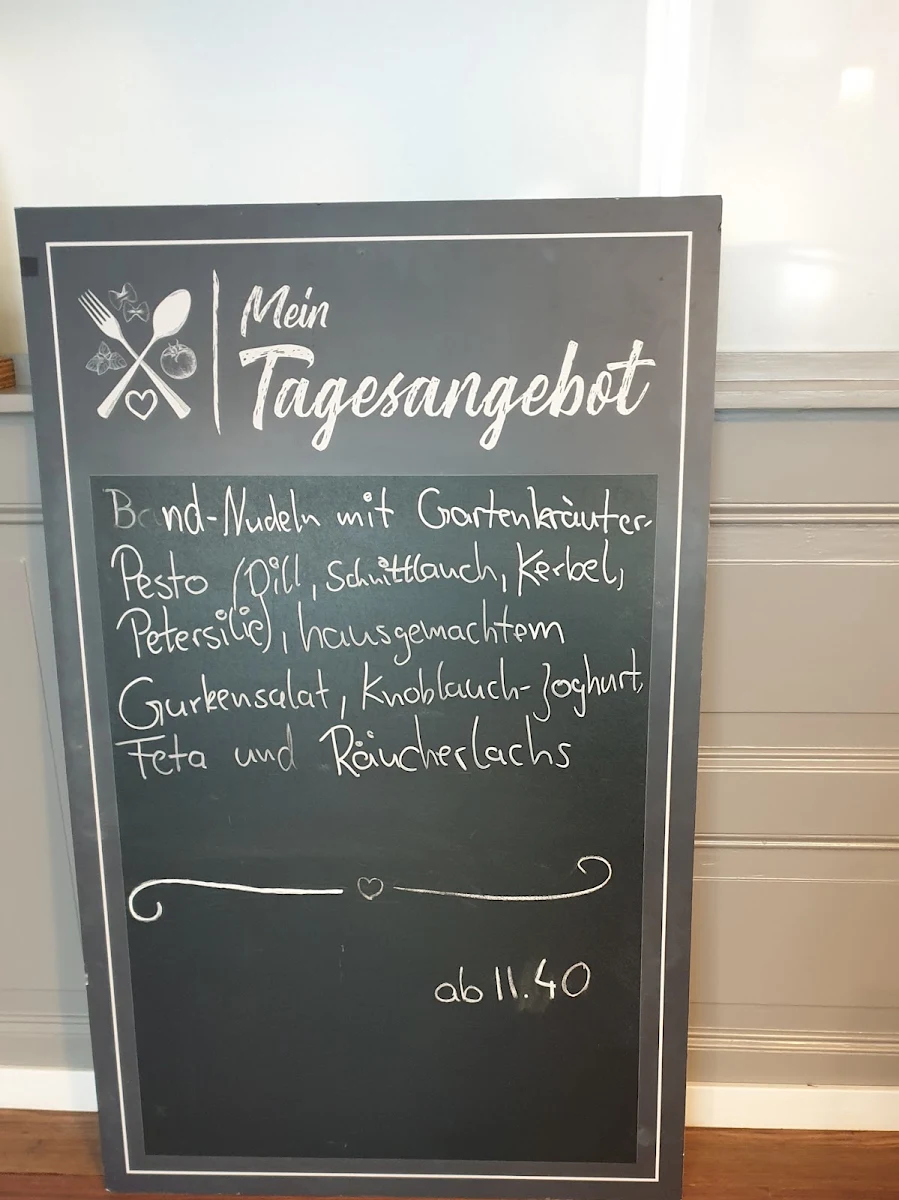 Speisekarte photo 5