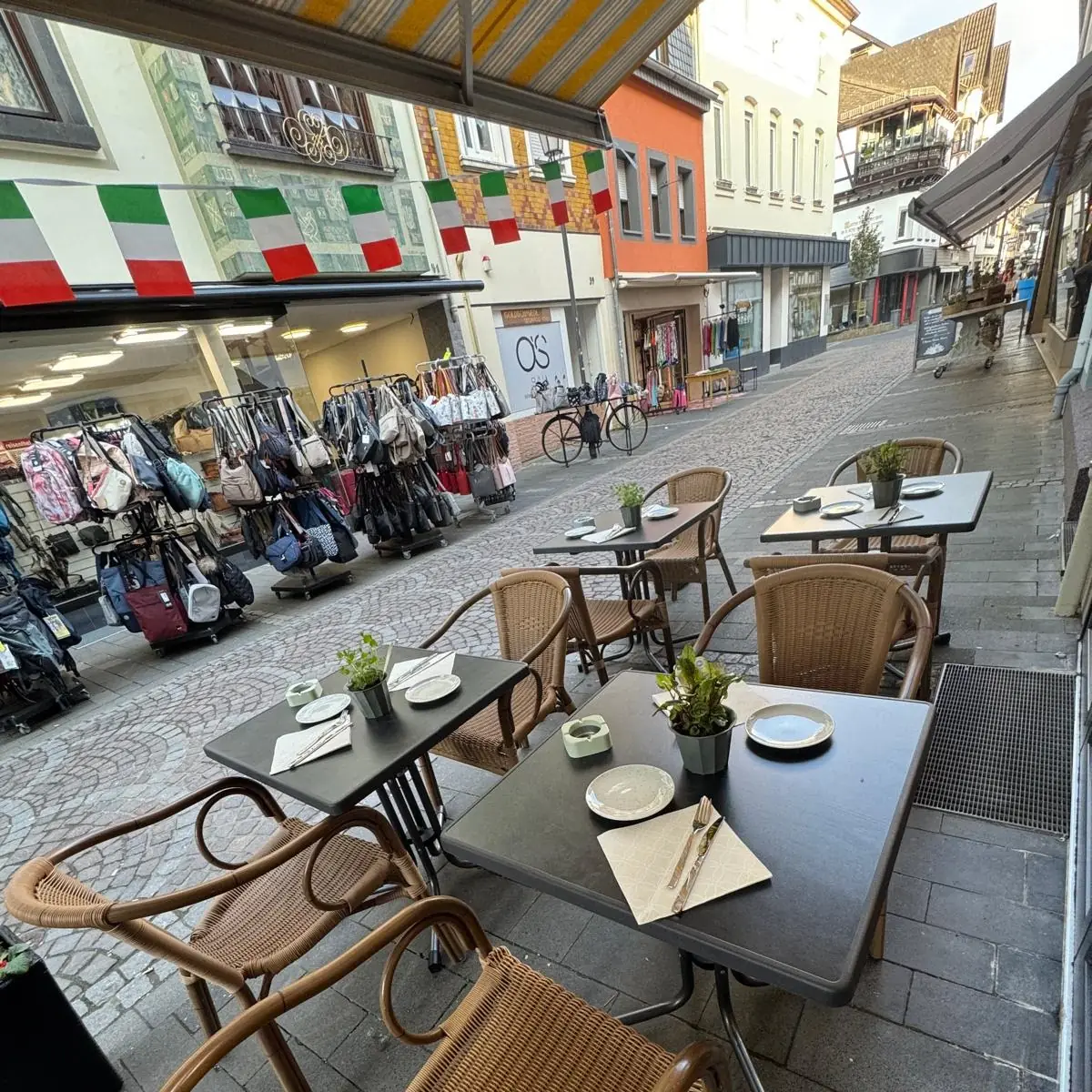 Atmosphäre photo 2