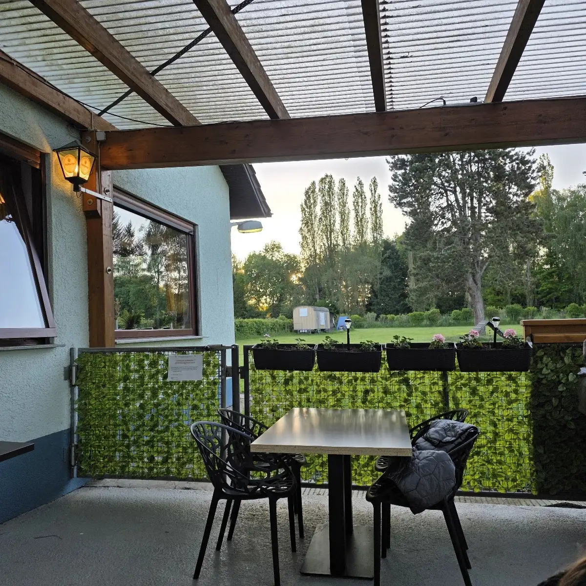 Atmosphäre photo 3