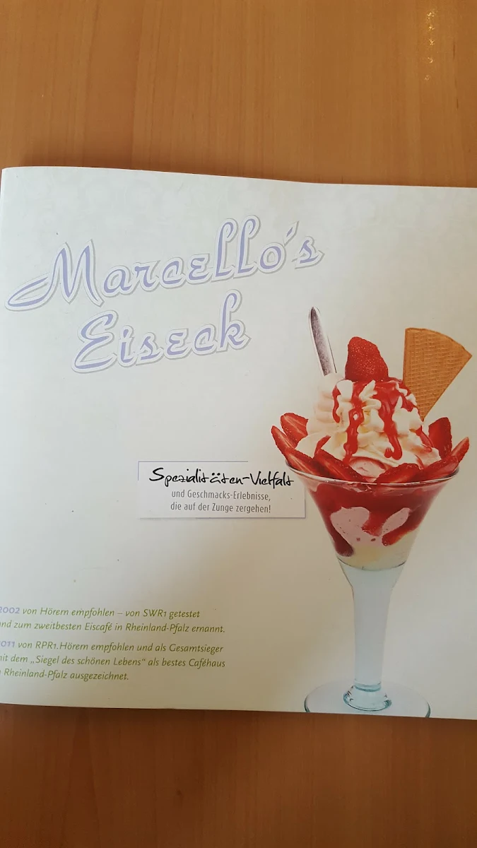 Speisekarte photo 9