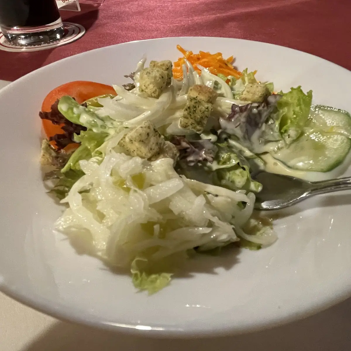 Essen und Trinken photo 2