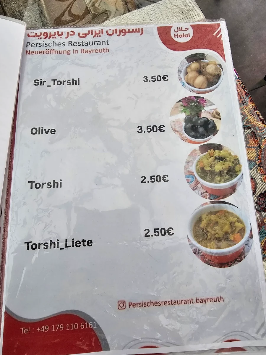 Speisekarte photo 10