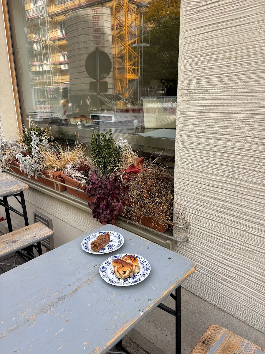 Essen und Trinken photo 3