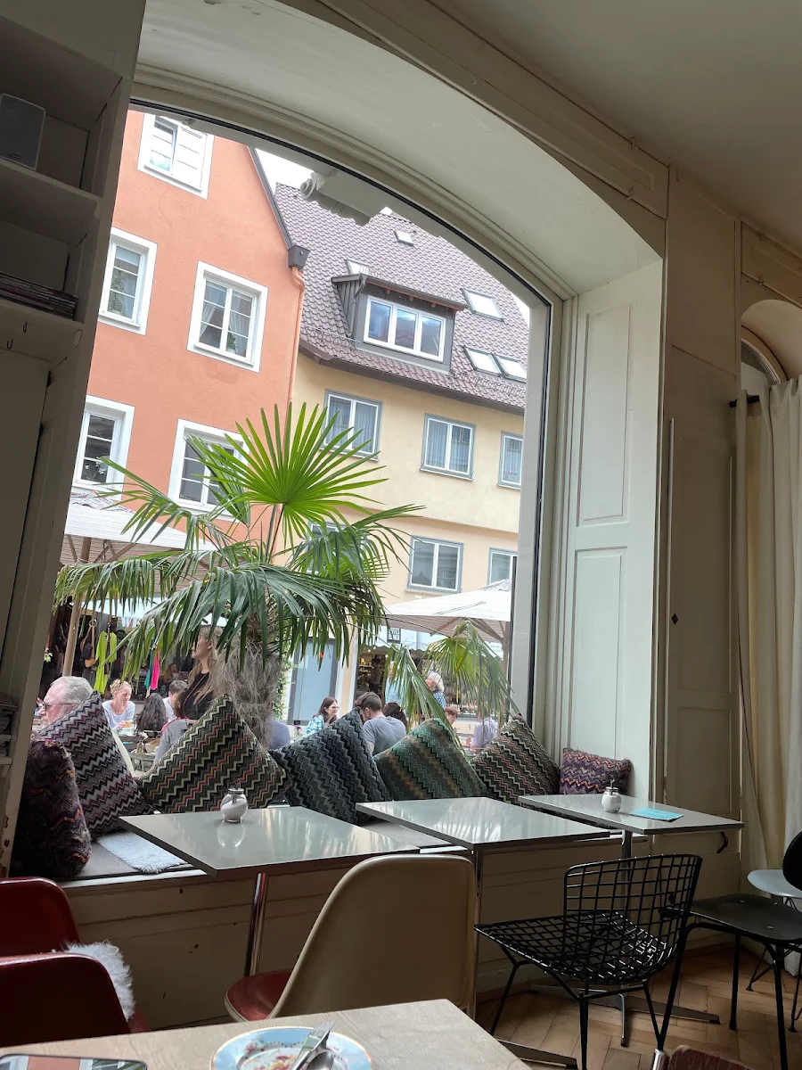 Atmosphäre photo 2