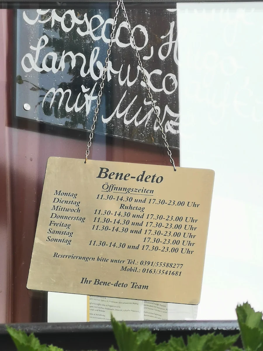 Speisekarte photo 4
