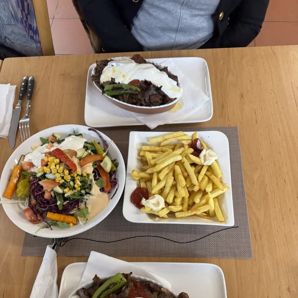 Essen und Trinken photo 1