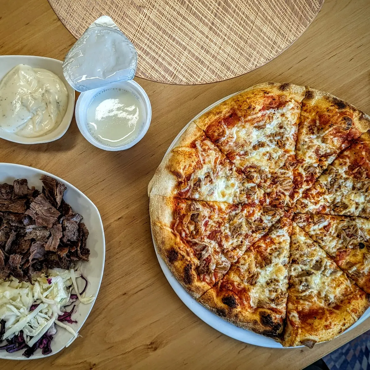 Essen und Trinken photo 6