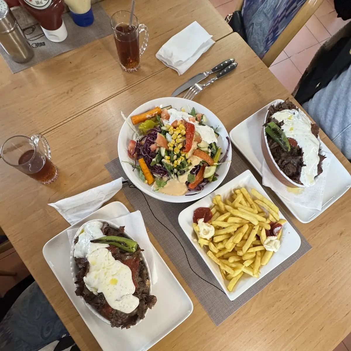 Essen und Trinken photo 9