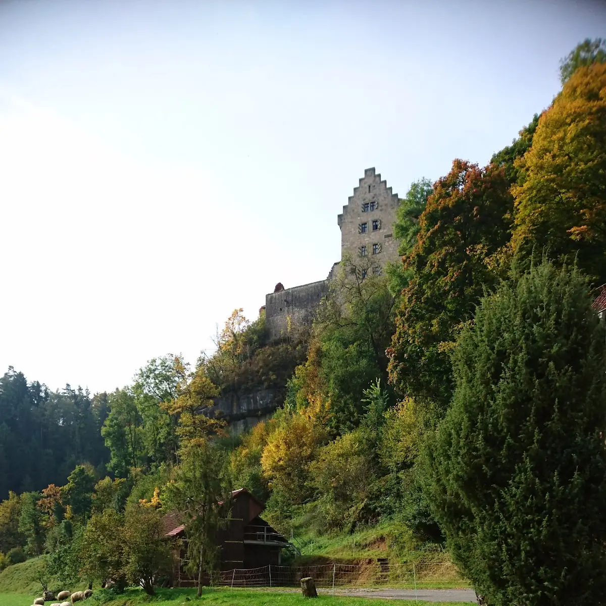 Atmosphäre photo 2