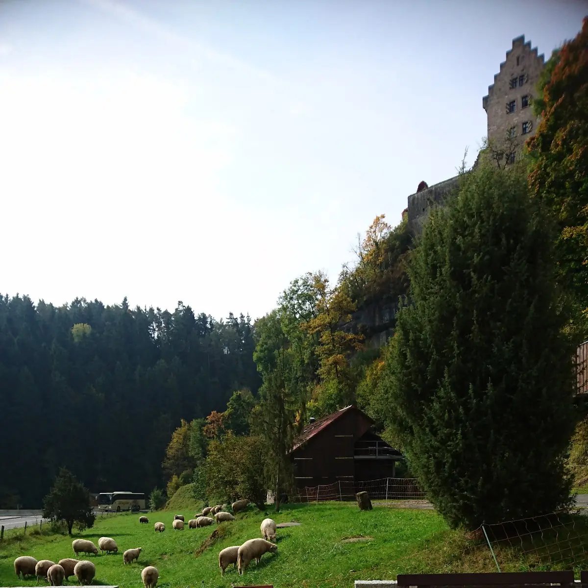 Atmosphäre photo 8