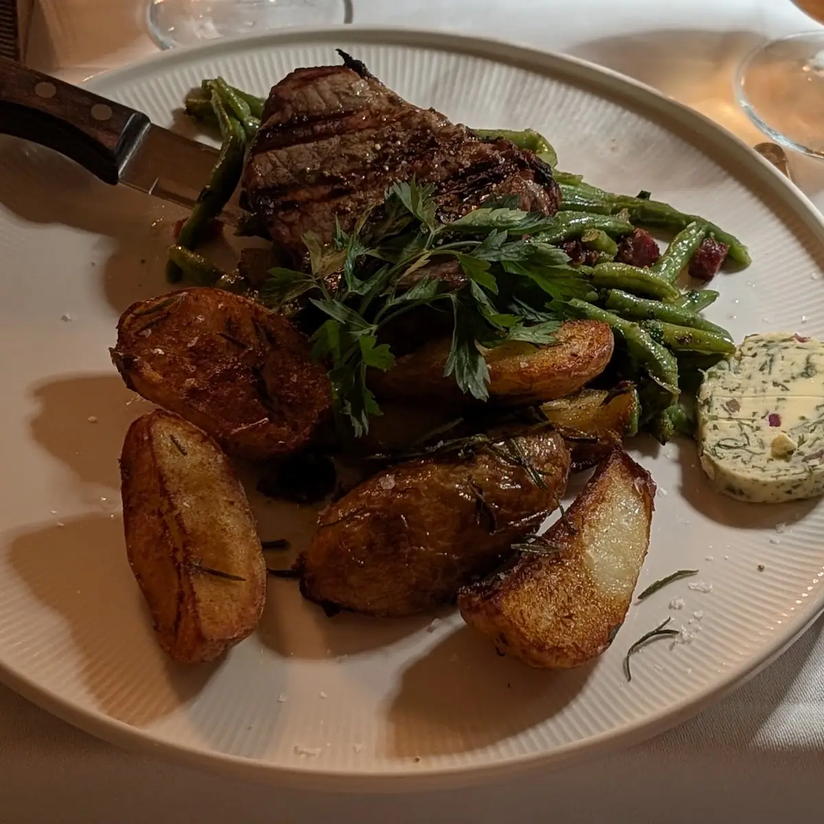 Essen und Trinken photo 1