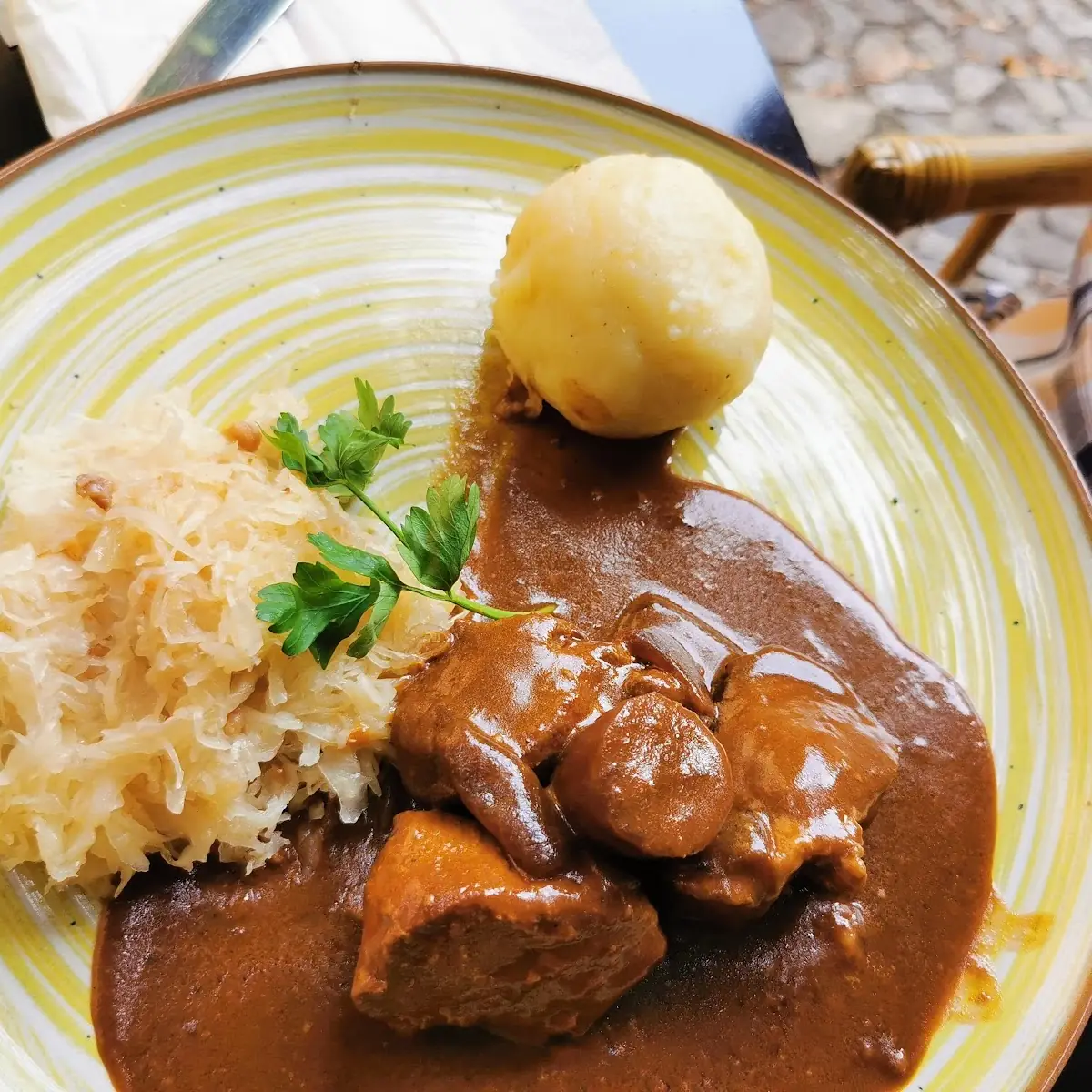 Essen und Trinken photo 6