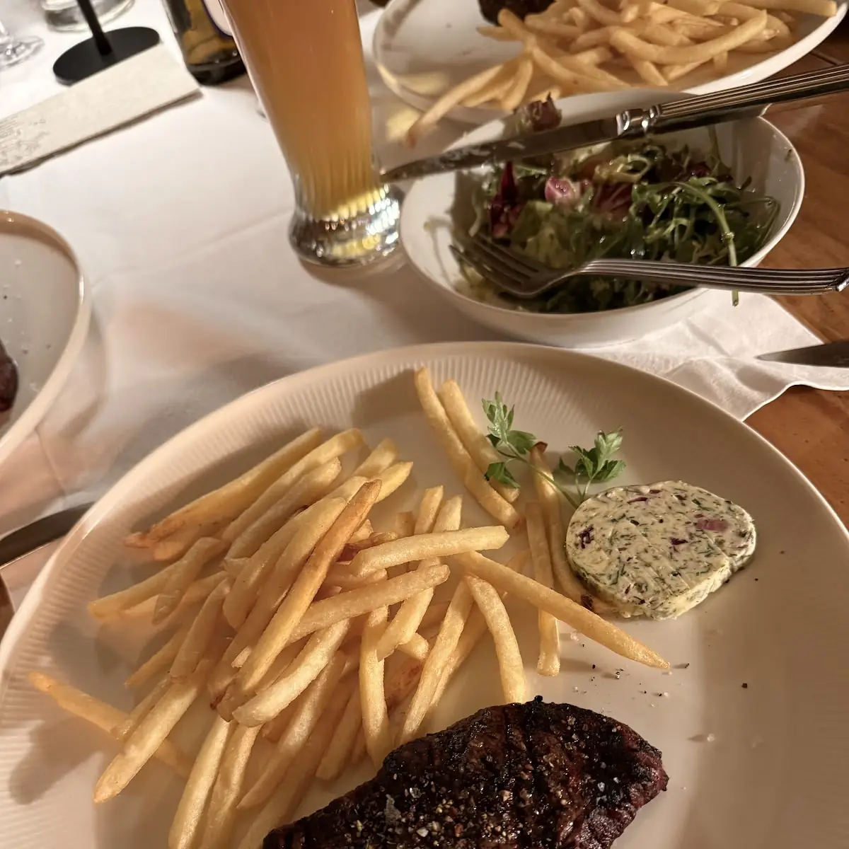 Essen und Trinken photo 7
