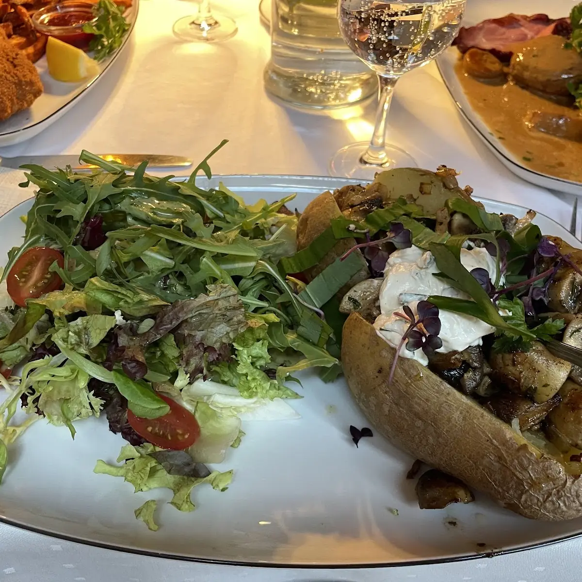Essen und Trinken photo 8