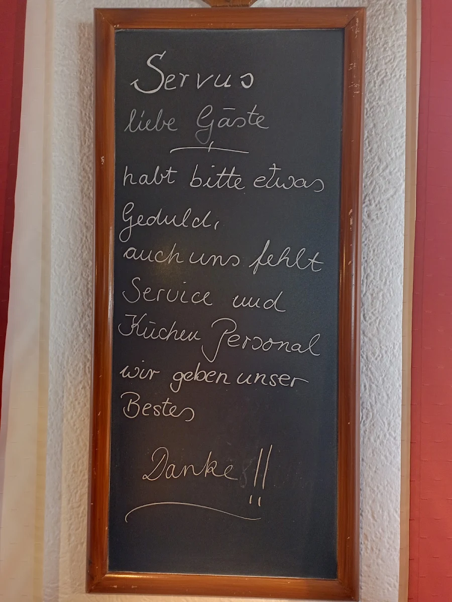Speisekarte photo 9